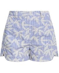 Munthe - Fidelma ショートパンツ - Lyst