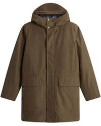 Woolrich - 3-In-1 Ramar Officer Parka - Lyst