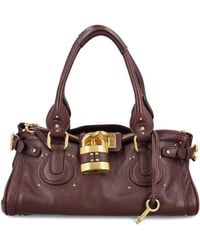 Chloé - Paddington - Lyst