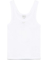 Herskind - Canotta Hunter - Lyst