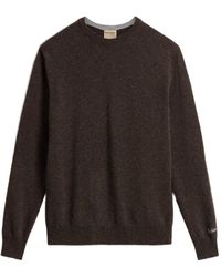 Woolrich - クルーネック セーター - Lyst