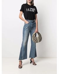 DSquared² - ディースクエアード スローガン Tシャツ - Lyst