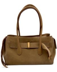 Roberto Festa - Emeralda Tote Bag - Lyst