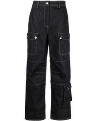 Remain - Cargo Denim - Lyst