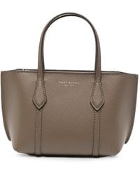Tory Burch - Mini Perry Tote - Lyst