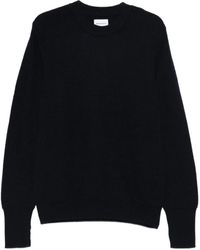Norse Projects - Jersey Henning de canalé - Lyst