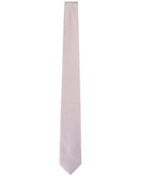 Brioni - Cravatta A Pois - Lyst
