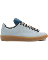 Lanvin - X Future Hyper Curb スニーカー - Lyst