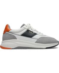 Axel Arigato - Genesis Neo Runner Sneakers - Lyst