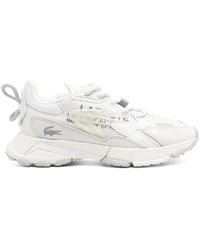 Lacoste - L003 Neo Tech Sneakers - Lyst
