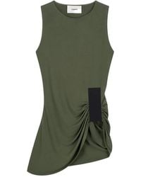 Coperni - Taped Suspended Vest - Lyst