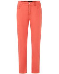 Marc Cain - Pantalon Riad À Coupe Slim - Lyst