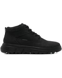 Bugatti - Lace-Up Ankle Boots - Lyst