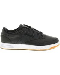 Reebok - Classic Club Memt Gum" Sneakers - Lyst