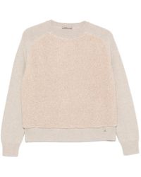 Herno - Wool Sweater - Lyst
