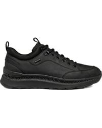 Geox - Spherica Actif Leisure Sneakers - Lyst