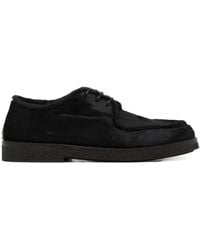 Marsèll - Derby Moccar - Lyst