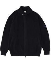 Premiata - Wool Jacket - Lyst