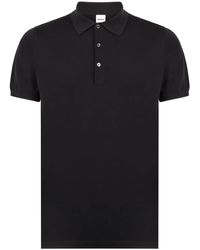 Aspesi - Polo Classique - Lyst