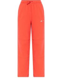 adidas - X Moon Boot Panelled Track Pants - Lyst