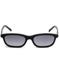 Kaleos Eyehunters - Monte Rectangle-Frame Sunglasses - Lyst