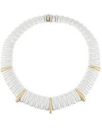 ’ROBERTO DEMEGLIO - 18Kt Artiglio Necklace - Lyst
