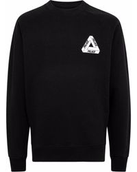 Palace Sweatshirts for Men | Online 
