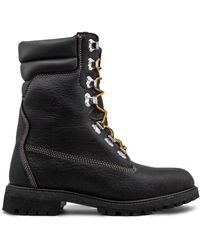 Timberland Bottines Premium - Noir