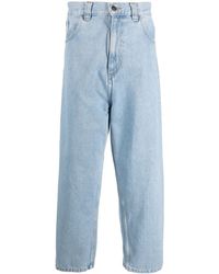 Carhartt - Brandon ワイドジーンズ - Lyst