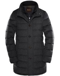 Moorer - Calegari-Il Coat - Lyst