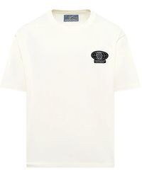 Kidsuper - Globe Space Program T-Shirt - Lyst