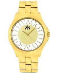 Jivago - Fun 40Mm Watch - Lyst