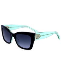 Kate Spade - Valeria Square-Frame Sunglasses - Lyst