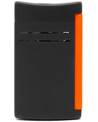 ST Dupont - Minijet Matte Lighter - Lyst