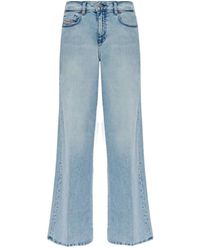 DIESEL - Vaqueros D-Akemi 1978 - Lyst