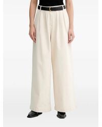 Sessun - Vaqueros Anchos - Lyst