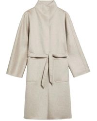 Max Mara - Coats - Lyst