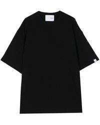 Yoshio Kubo - Shark Cotton T-shirt - Lyst