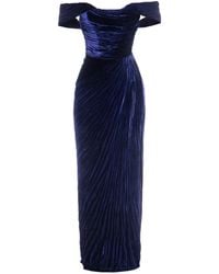 Maria Lucia Hohan - Yara Midi Dress - Lyst