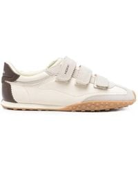 HOFF - Bridge Touch-Strap Sneakers - Lyst