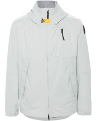 Parajumpers - Light Cloud Hooded Jacket - Lyst