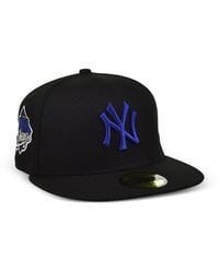 KTZ - 59Fifty New York Yankees Fitted Cap - Lyst