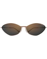 Balenciaga - Bb0350S Sunglasses - Lyst