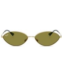 Ray-Ban - Kai Bio-Based Sunglasses - Lyst