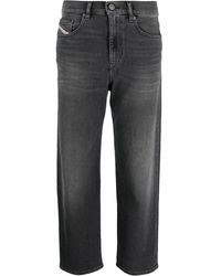DIESEL - 2016 D-Air Jeans - Lyst