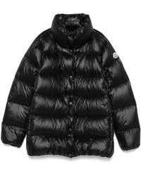 Moncler - 'Cochevis' Short Down Jacket - Lyst