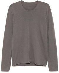 Label Under Construction - Crew-Neck T-Shirt - Lyst