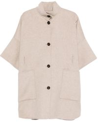 Liu Jo - Coats - Lyst