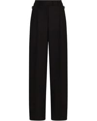 PT Torino - Pantaloni Con Piega - Lyst