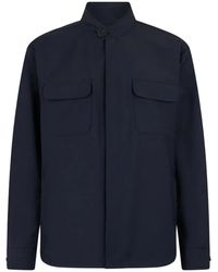 Boglioli - ロングスリーブ シャツ - Lyst